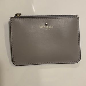 Kate spade card holder
